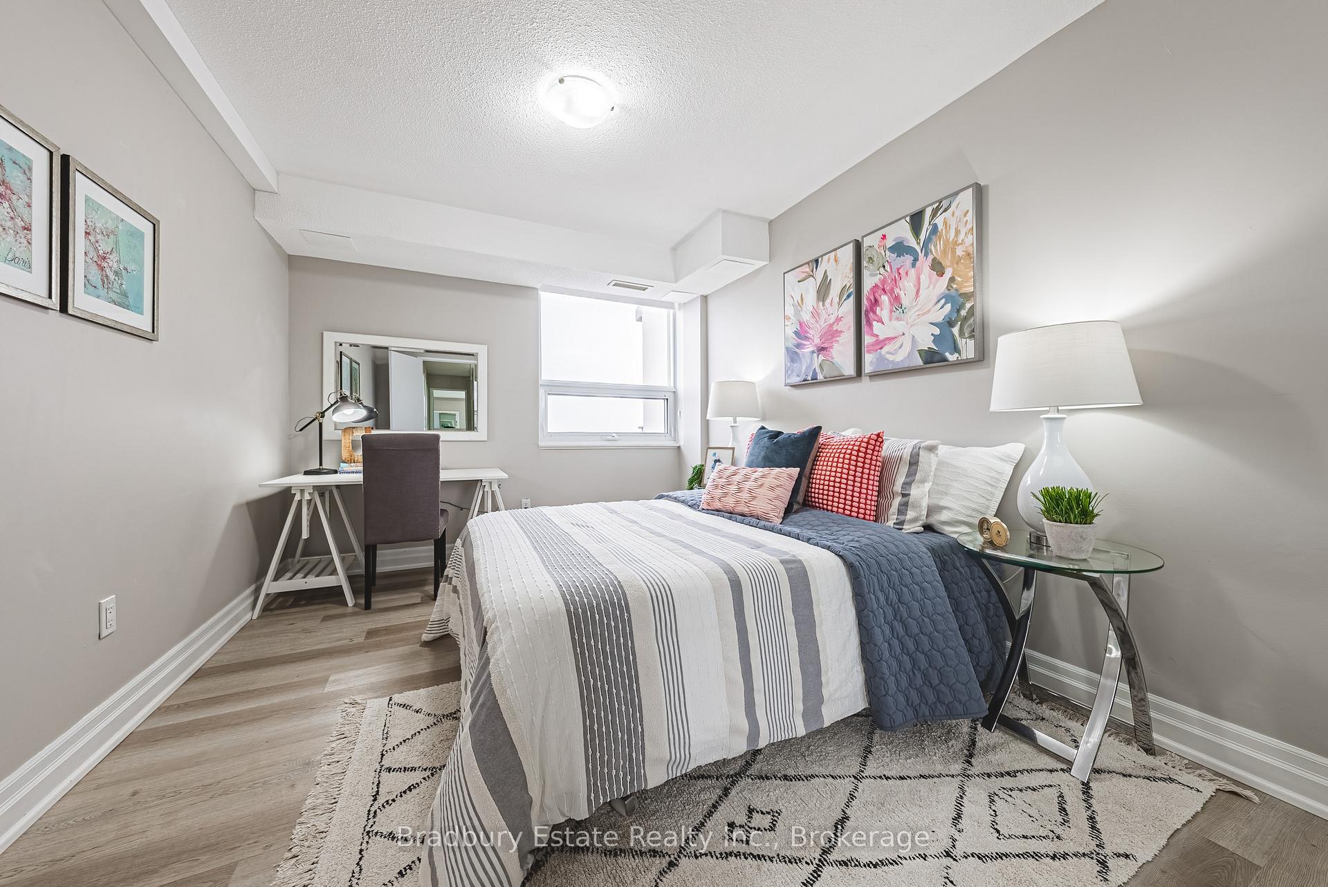 Photo 21 of Unit 1114, 500 Green Road, Hamilton, Lakeshore — HOMEH