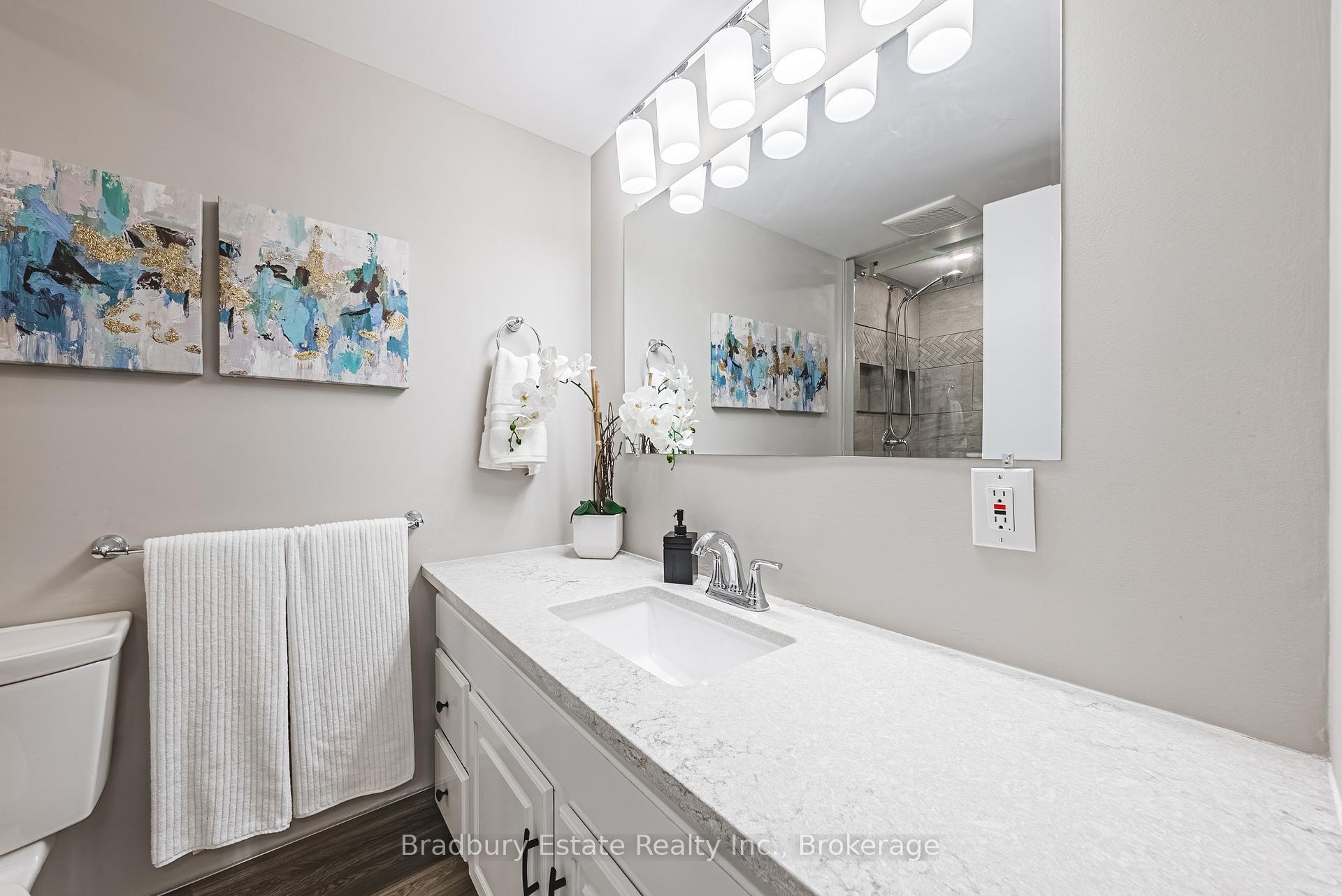 Photo 22 of Unit 1114, 500 Green Road, Hamilton, Lakeshore — HOMEH