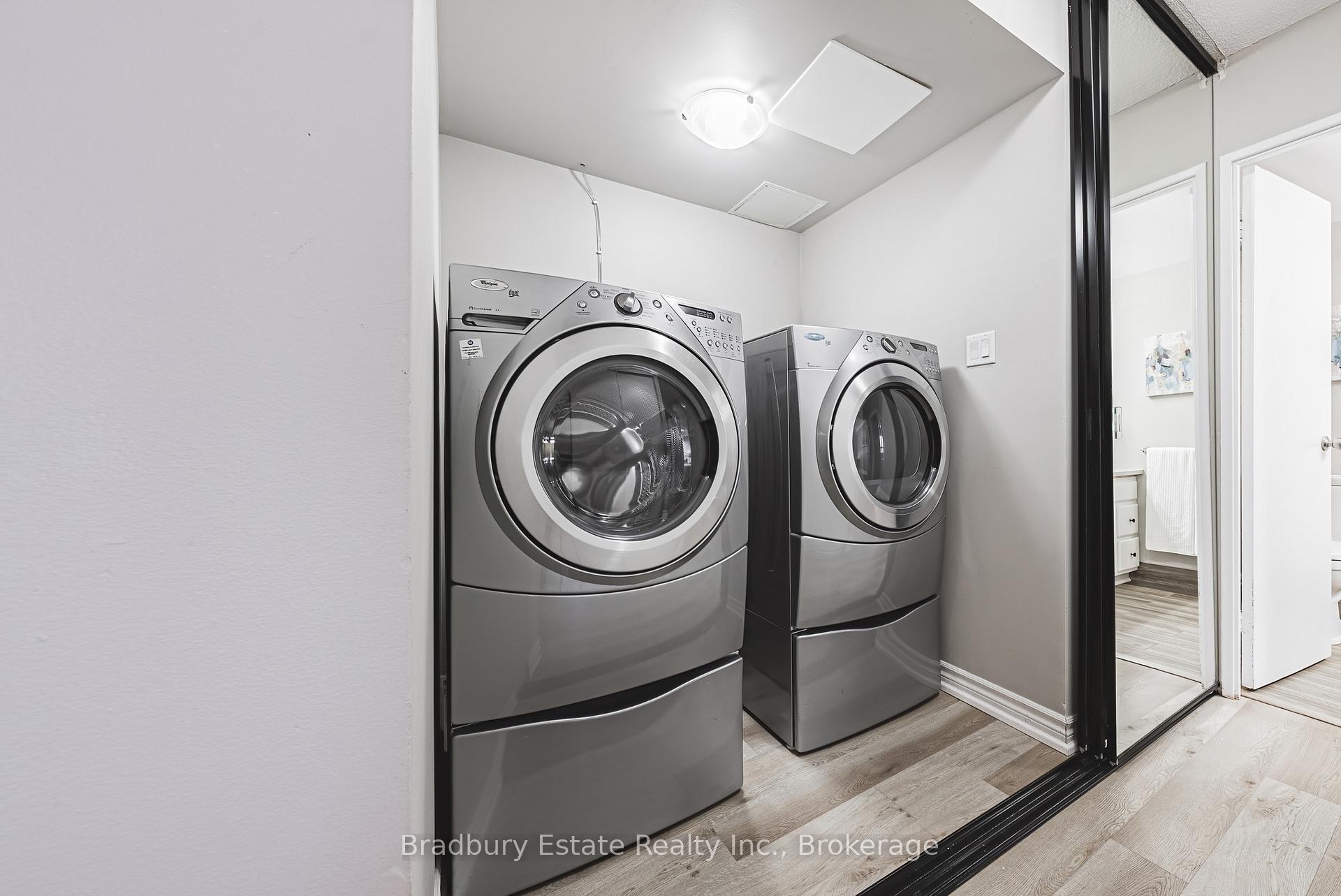 Photo 24 of Unit 1114, 500 Green Road, Hamilton, Lakeshore — HOMEH