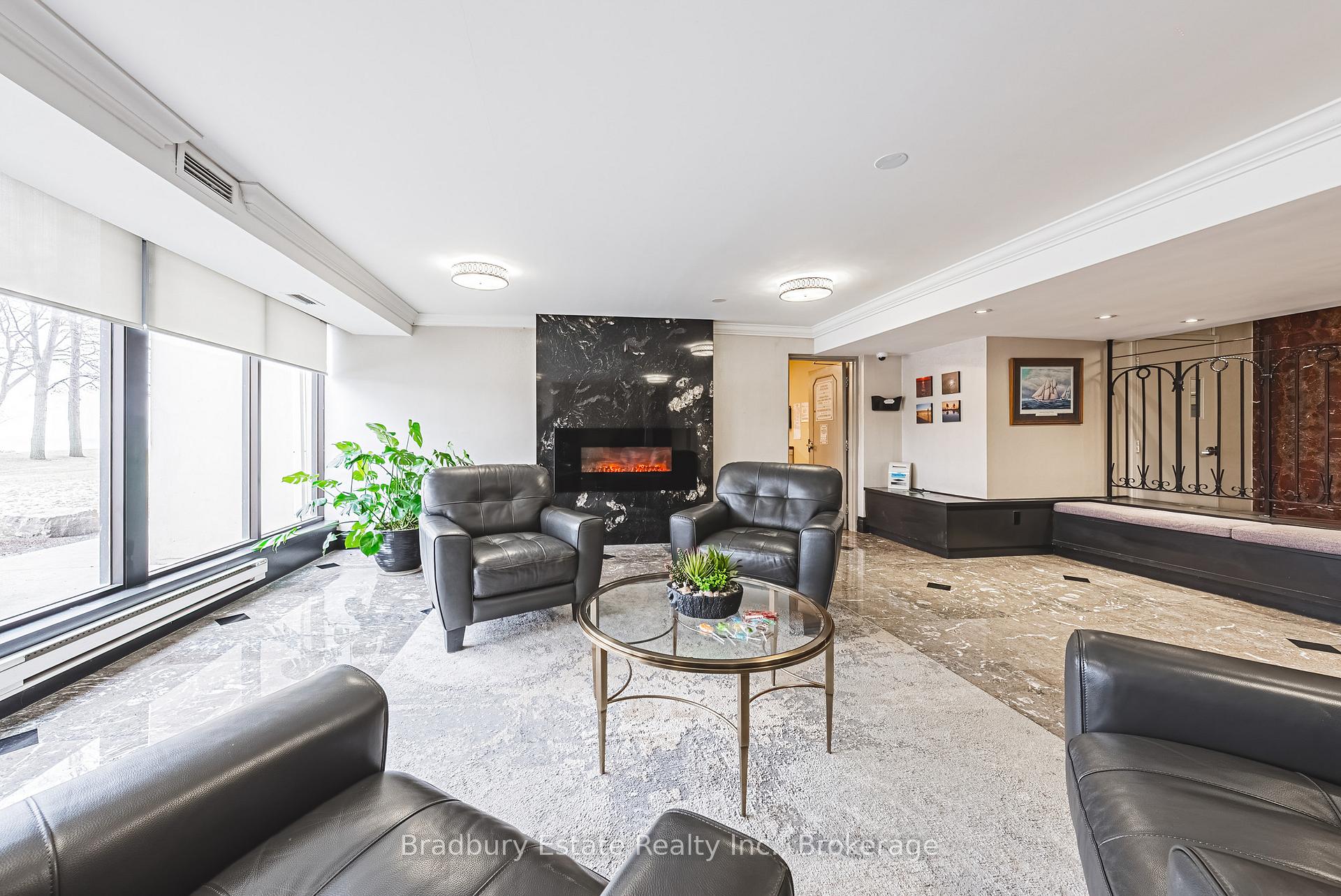 Photo 28 of Unit 1114, 500 Green Road, Hamilton, Lakeshore — HOMEH