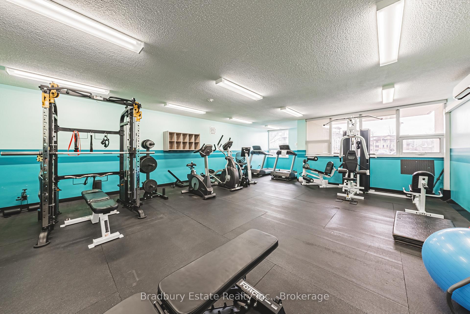 Photo 29 of Unit 1114, 500 Green Road, Hamilton, Lakeshore — HOMEH