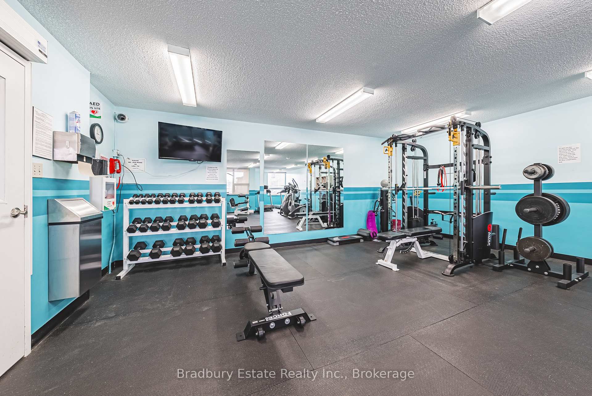 Photo 30 of Unit 1114, 500 Green Road, Hamilton, Lakeshore — HOMEH