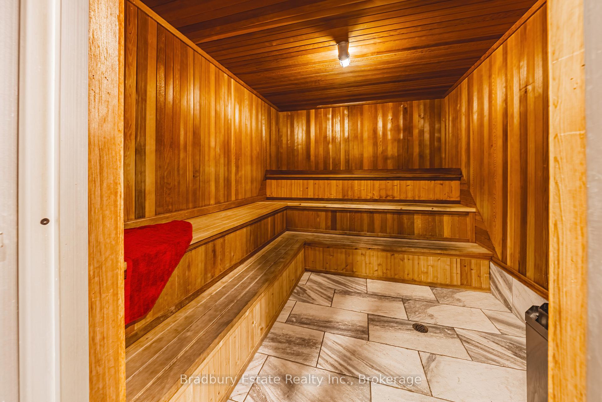 Photo 32 of Unit 1114, 500 Green Road, Hamilton, Lakeshore — HOMEH