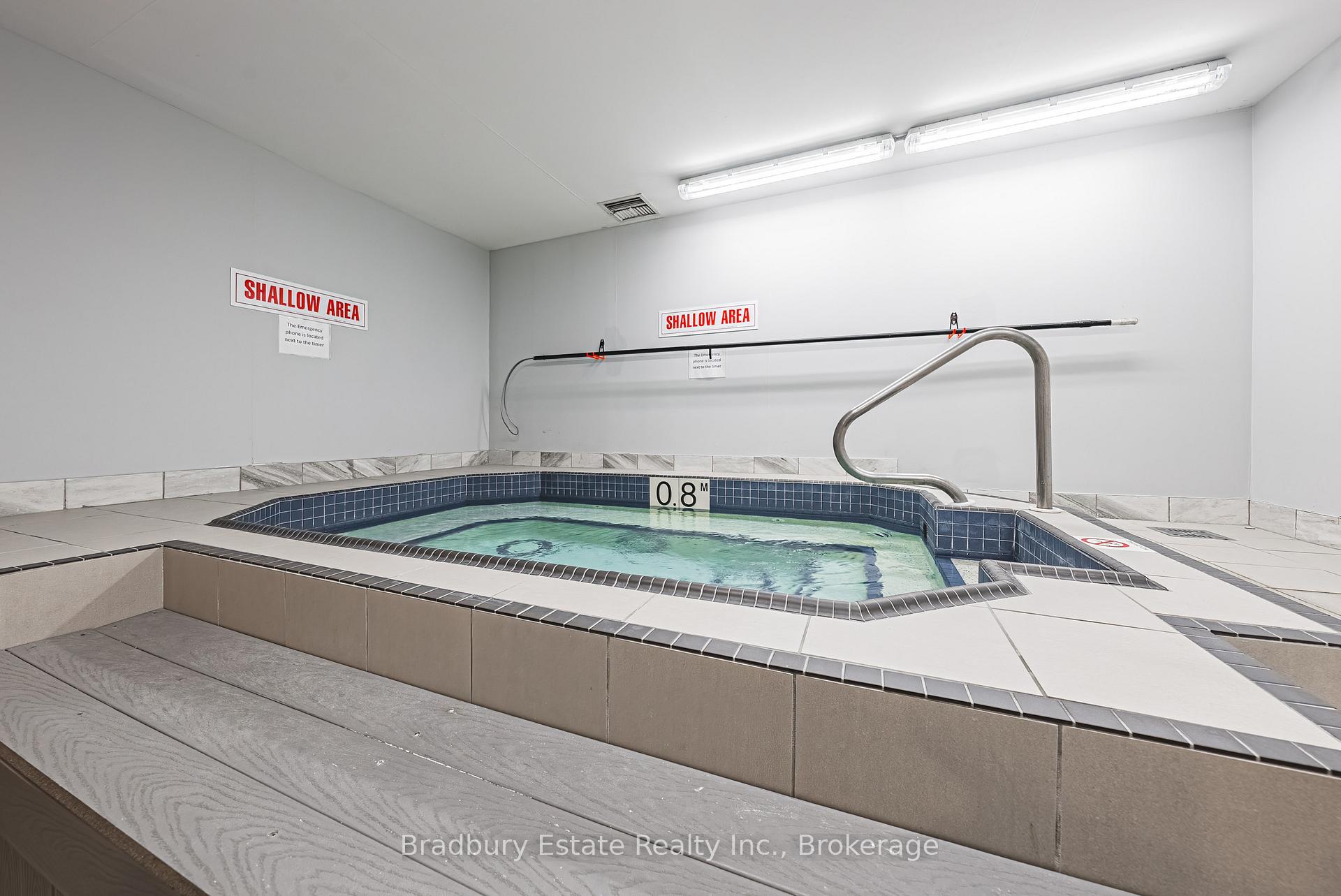 Photo 33 of Unit 1114, 500 Green Road, Hamilton, Lakeshore — HOMEH