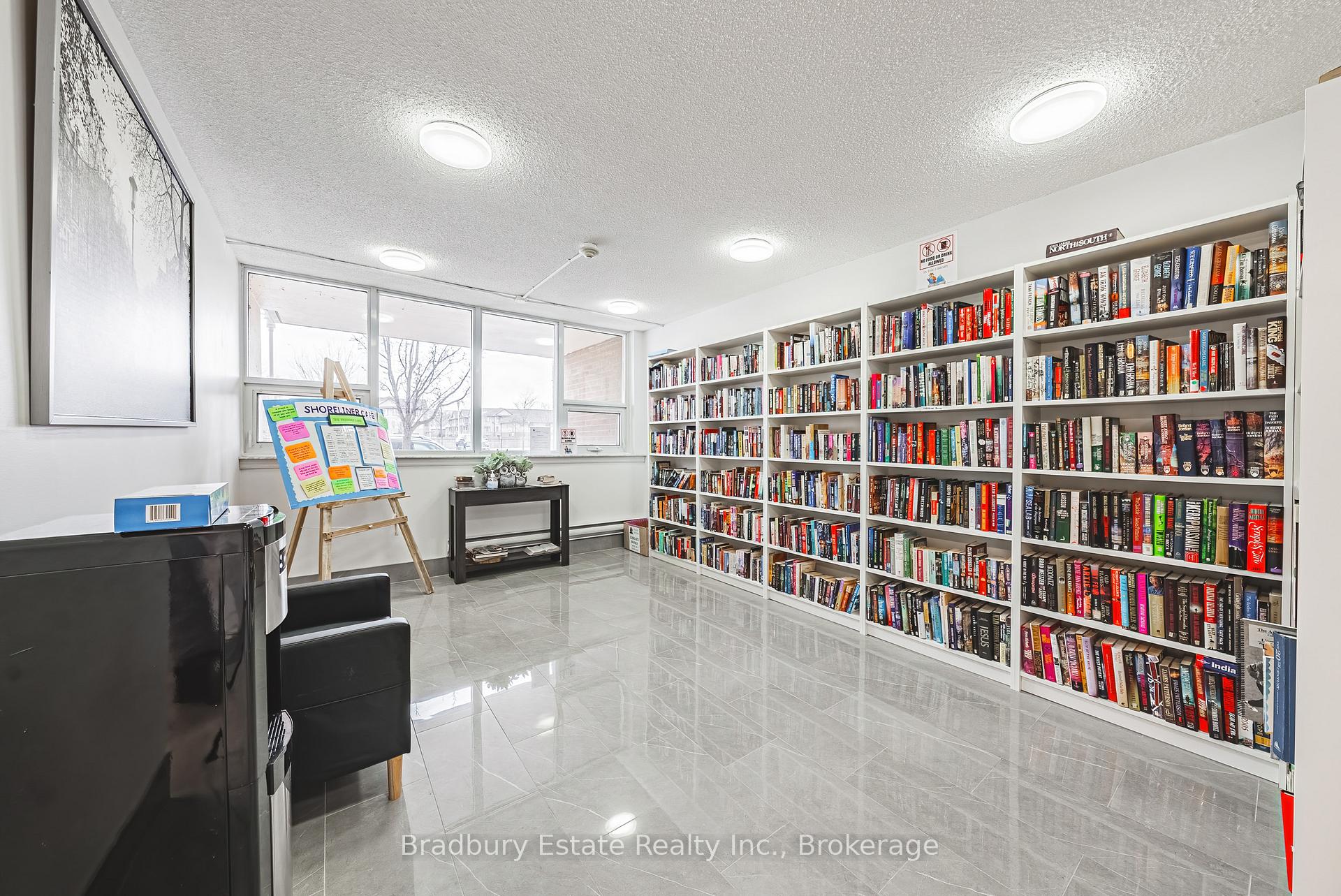 Photo 34 of Unit 1114, 500 Green Road, Hamilton, Lakeshore — HOMEH