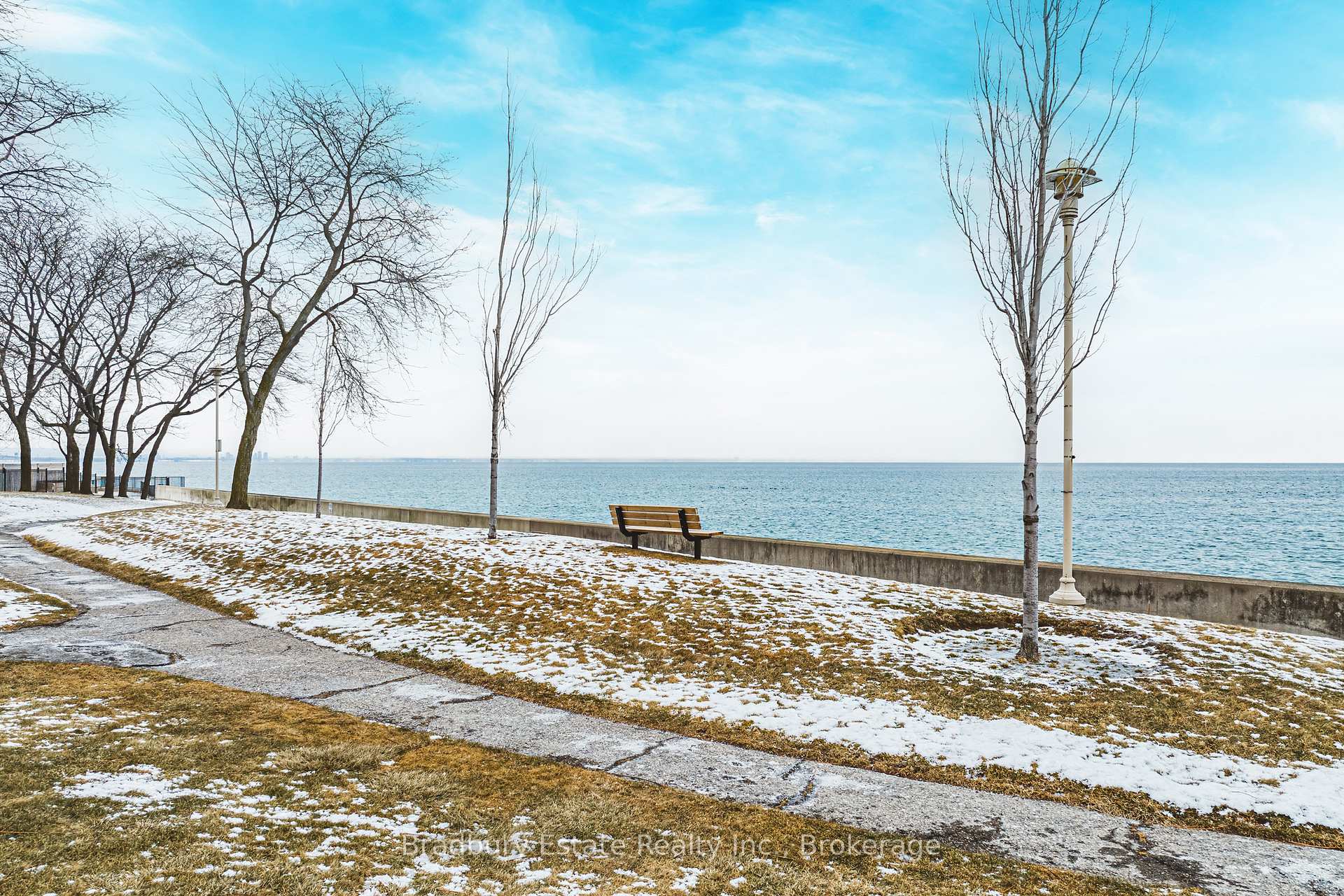 Photo 36 of Unit 1114, 500 Green Road, Hamilton, Lakeshore — HOMEH