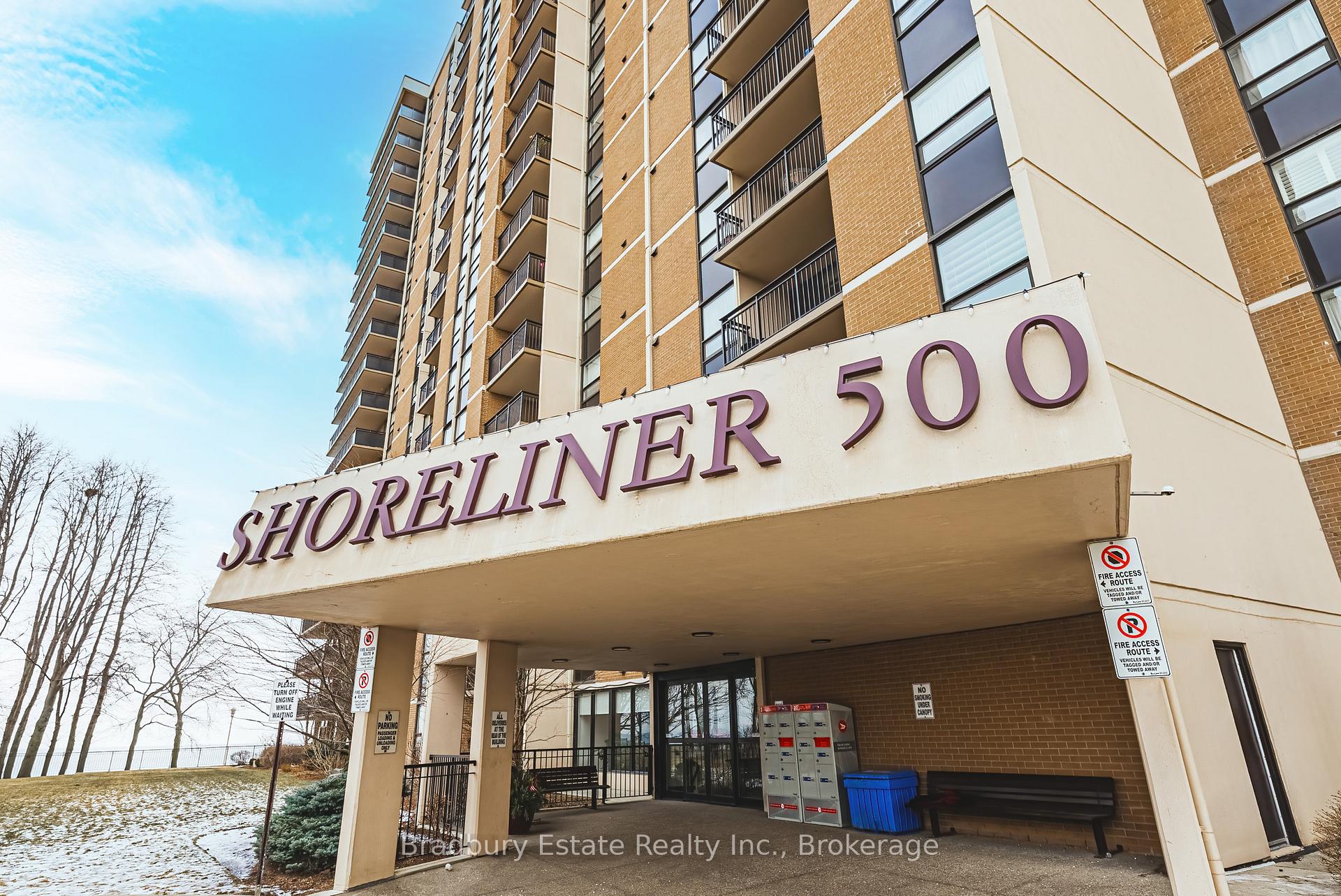 Photo 40 of Unit 1114, 500 Green Road, Hamilton, Lakeshore — HOMEH