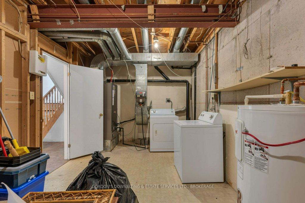 Photo 57 of Unit 32, 1 Place D'armes, Kingston, East of Sir John A. Blvd — HOMEH