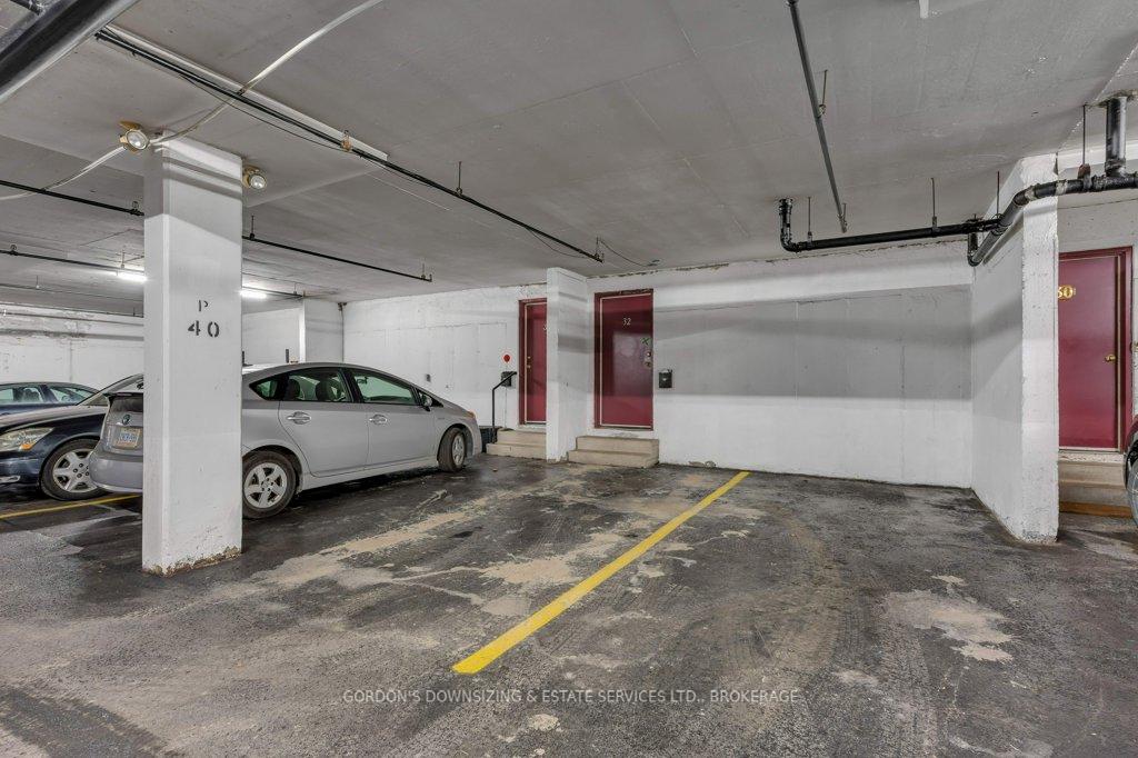 Photo 58 of Unit 32, 1 Place D'armes, Kingston, East of Sir John A. Blvd — HOMEH