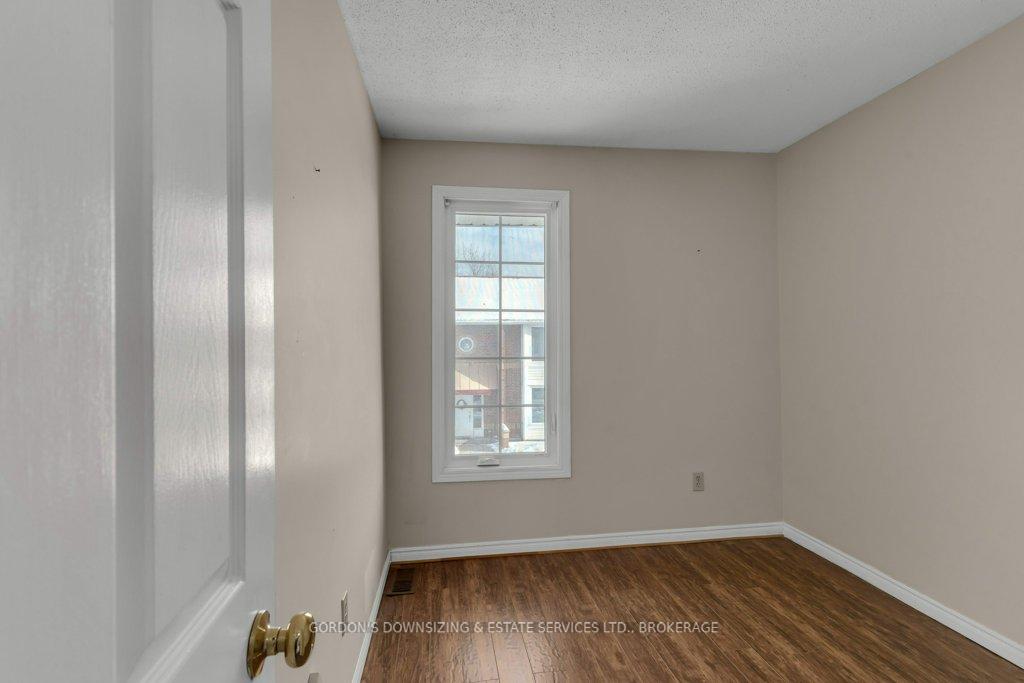 Photo 36 of Unit 32, 1 Place D'armes, Kingston, East of Sir John A. Blvd — HOMEH