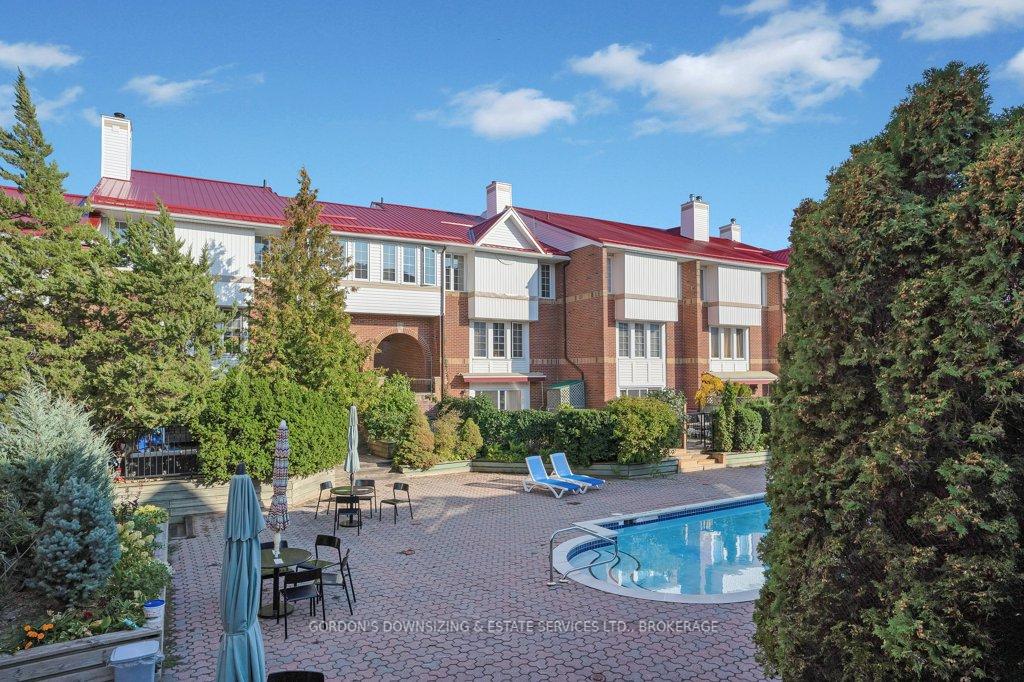 Photo 91 of Unit 32, 1 Place D'armes, Kingston, East of Sir John A. Blvd — HOMEH