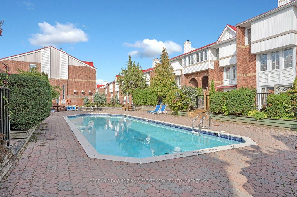 Photo 92 of Unit 32, 1 Place D'armes, Kingston, East of Sir John A. Blvd — HOMEH