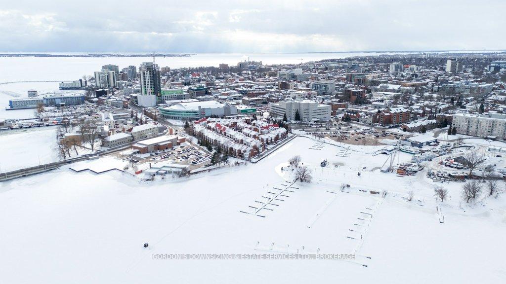Photo 97 of Unit 32, 1 Place D'armes, Kingston, East of Sir John A. Blvd — HOMEH