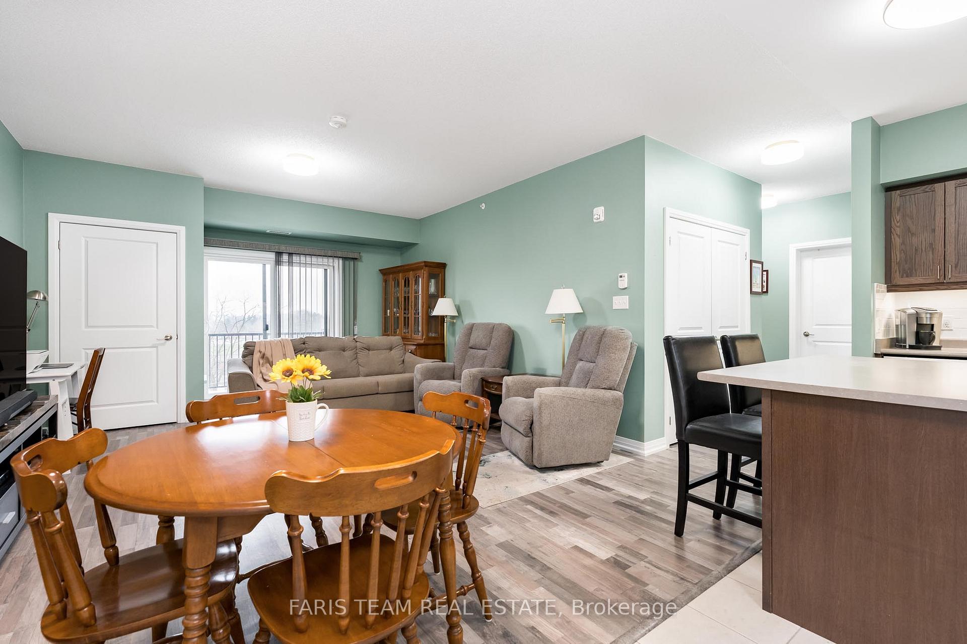 Photo 7 of Unit 406, 161 Wellington Street E, New Tecumseth, Alliston — HOMEH