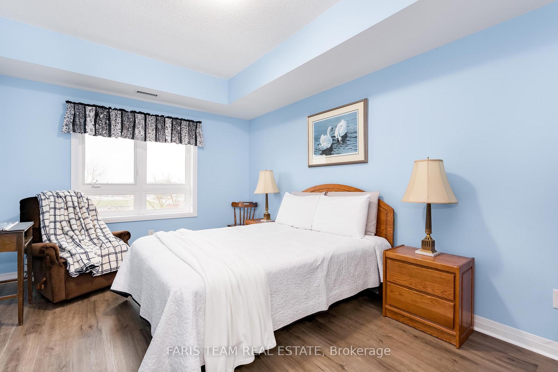 Photo 10 of Unit 406, 161 Wellington Street E, New Tecumseth, Alliston — HOMEH