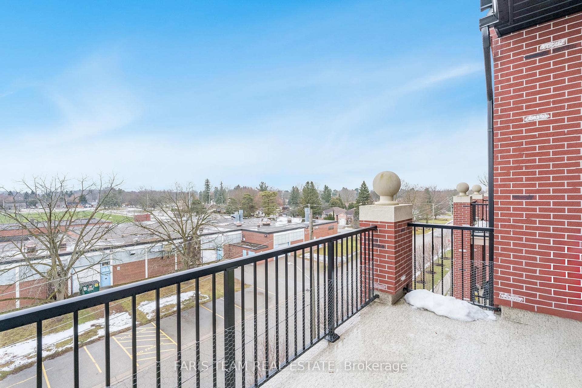 Photo 14 of Unit 406, 161 Wellington Street E, New Tecumseth, Alliston — HOMEH