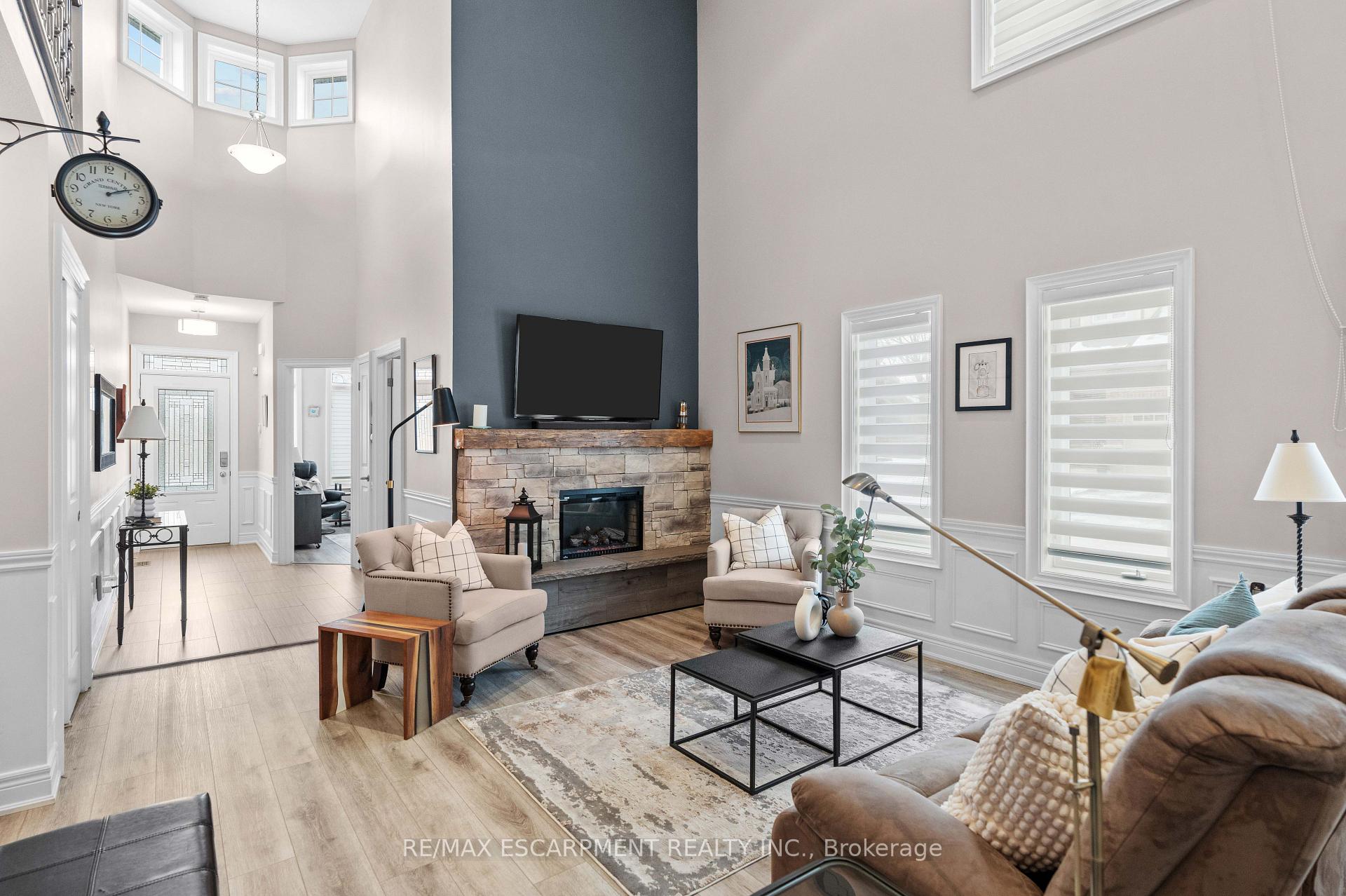 Photo 15 of 8 Burgundy Grove, Hamilton, Meadowlands — HOMEH