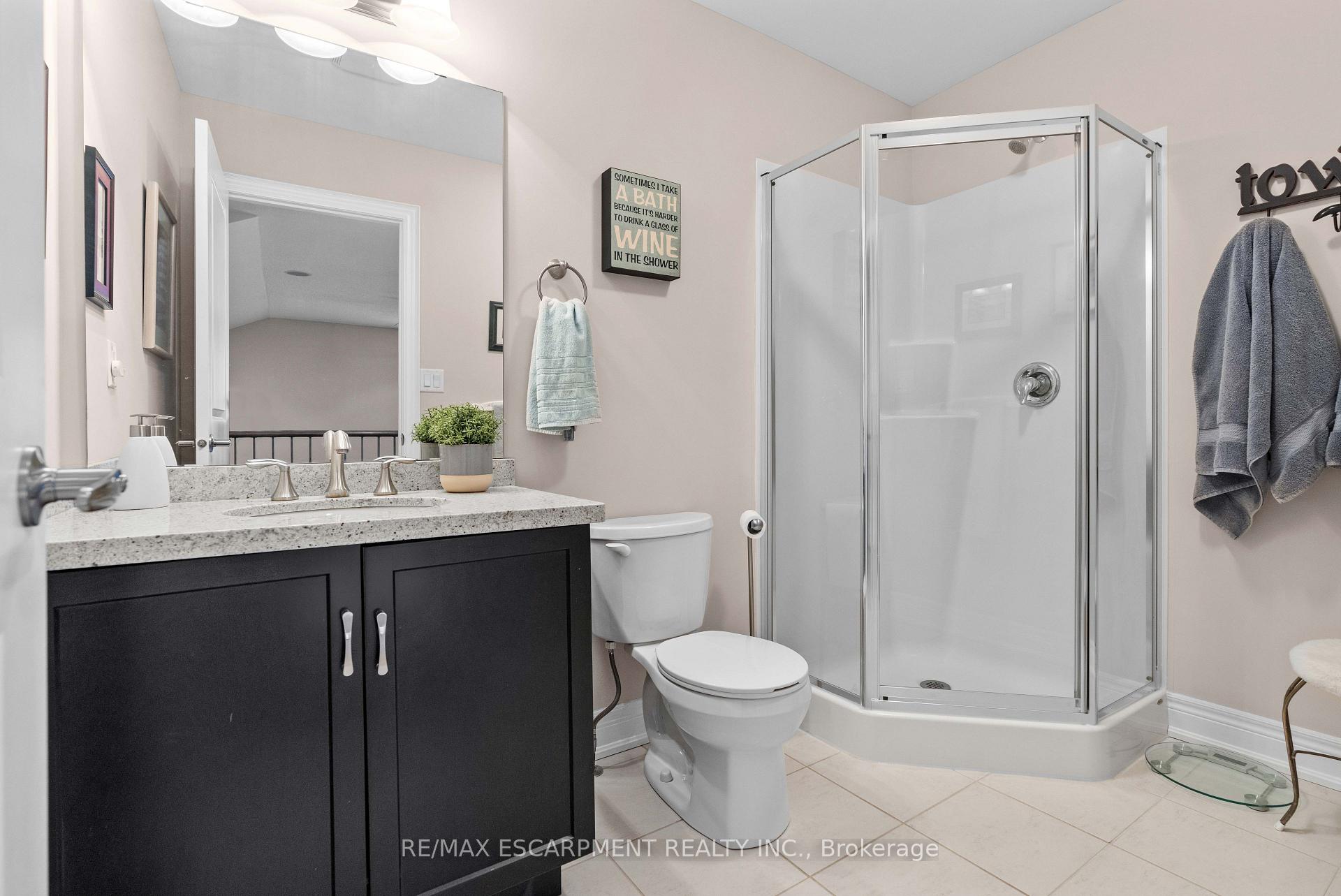 Photo 25 of 8 Burgundy Grove, Hamilton, Meadowlands — HOMEH