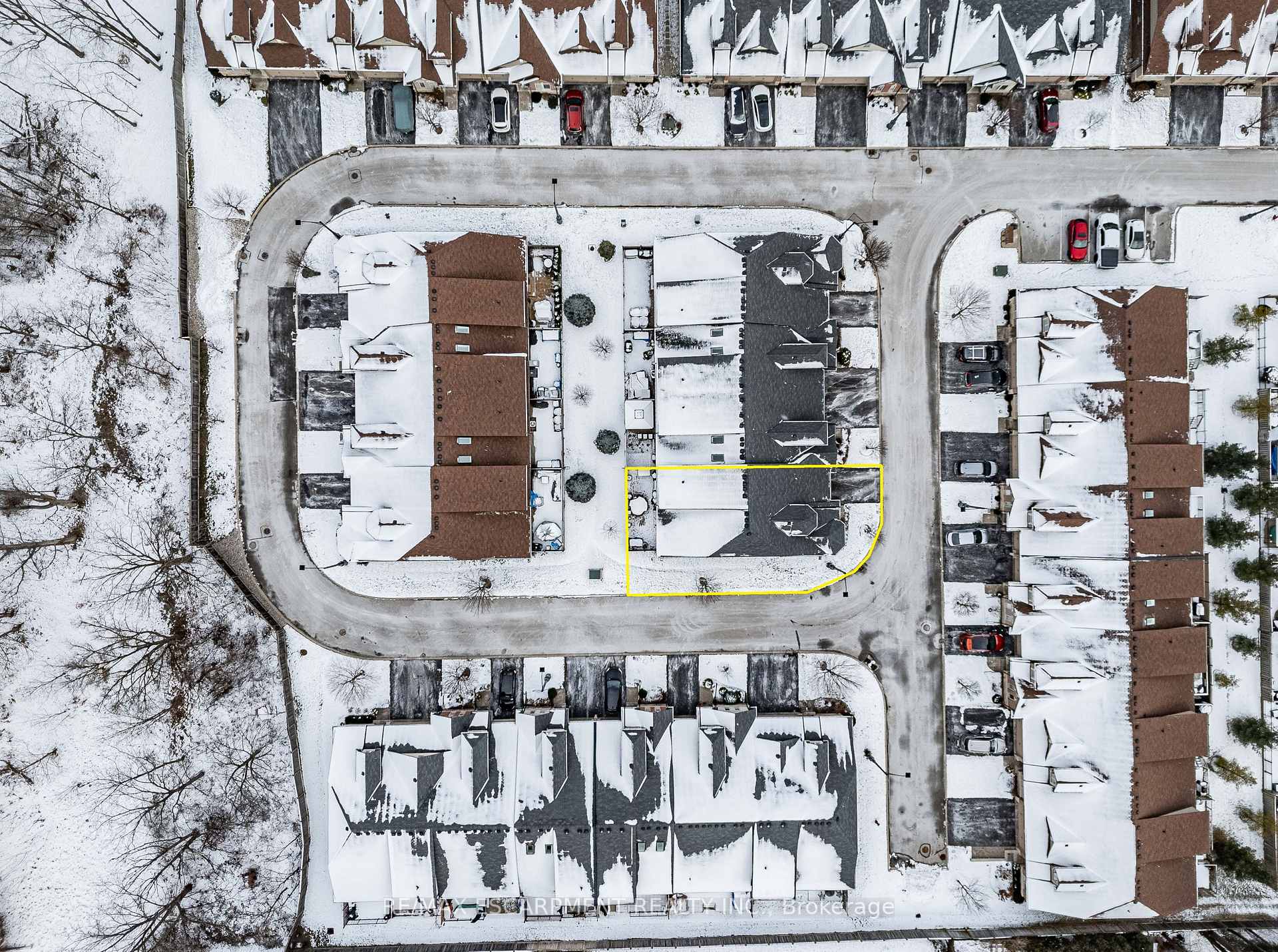 Photo 33 of 8 Burgundy Grove, Hamilton, Meadowlands — HOMEH