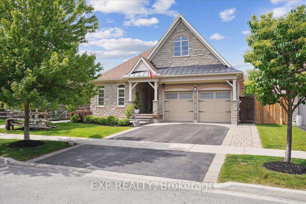 Photo 1 of 34 Capps Drive, Barrie, Bayshore — HOMEH