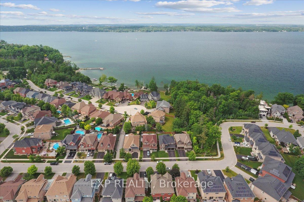 Photo 4 of 34 Capps Drive, Barrie, Bayshore — HOMEH