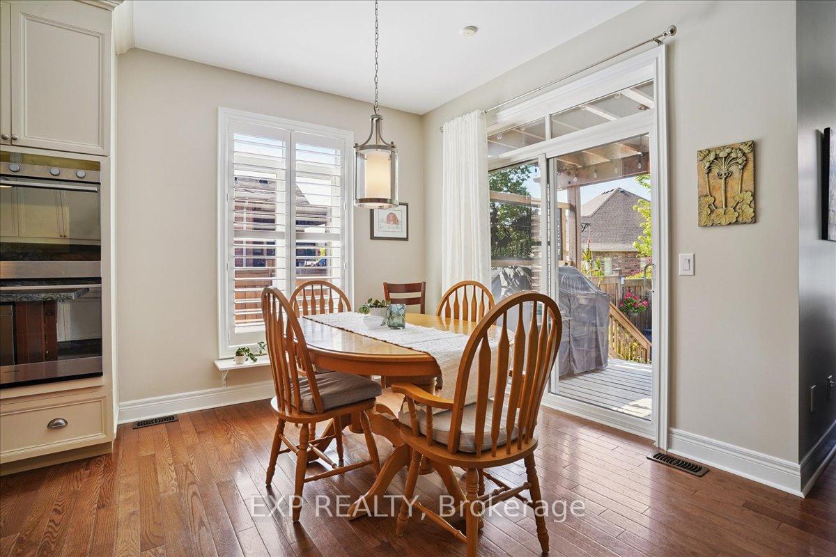 Photo 12 of 34 Capps Drive, Barrie, Bayshore — HOMEH