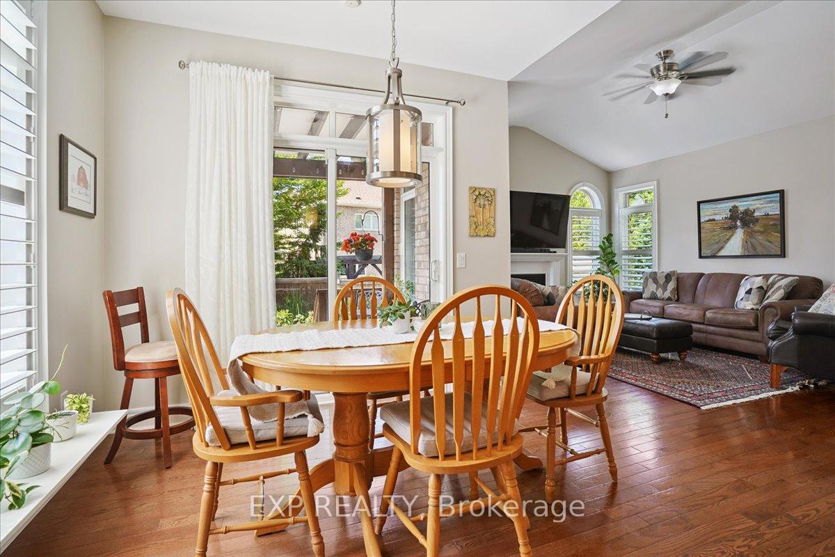 Photo 13 of 34 Capps Drive, Barrie, Bayshore — HOMEH