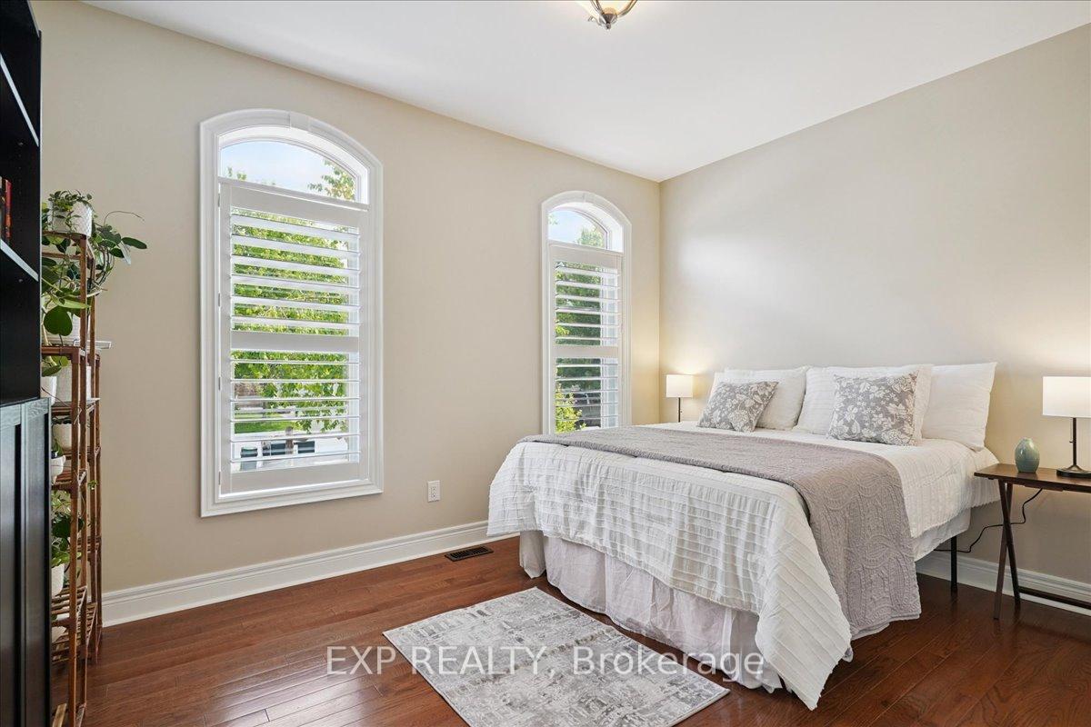 Photo 23 of 34 Capps Drive, Barrie, Bayshore — HOMEH