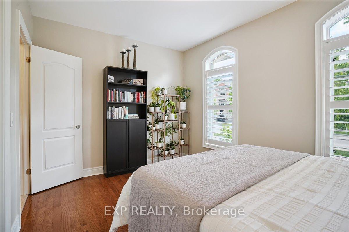 Photo 24 of 34 Capps Drive, Barrie, Bayshore — HOMEH