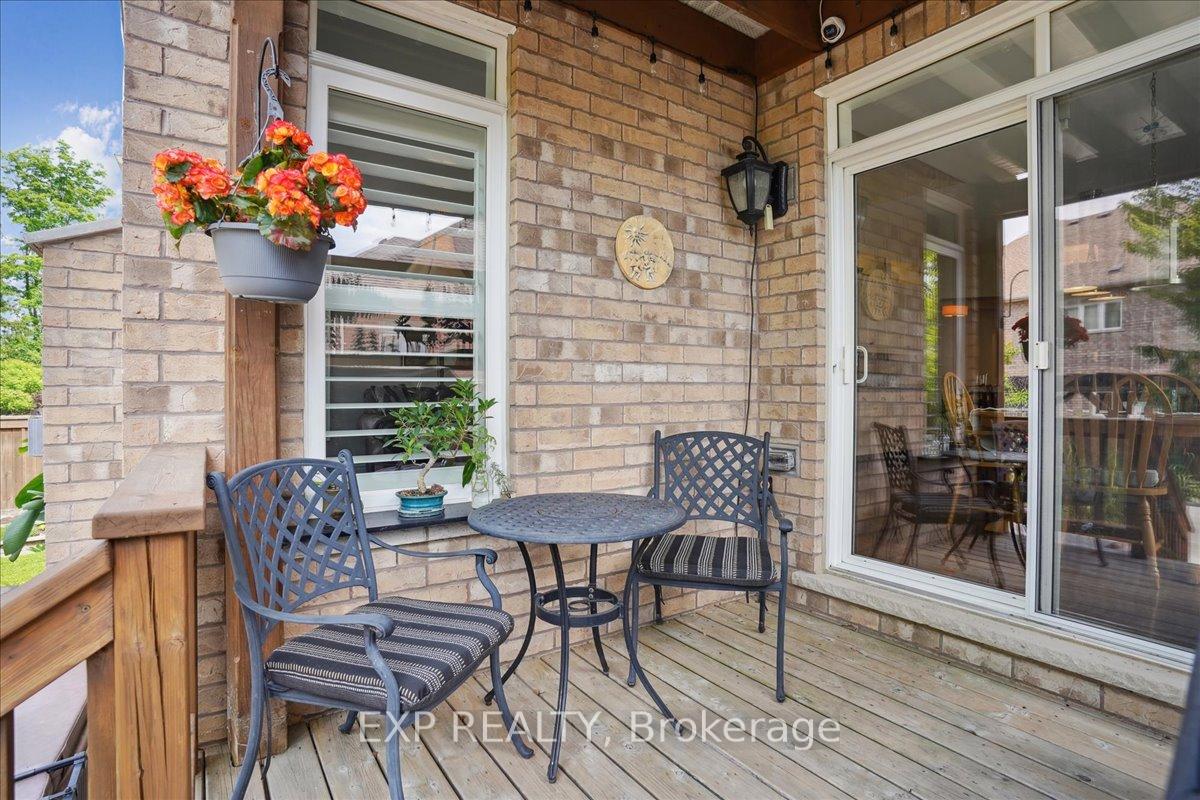Photo 37 of 34 Capps Drive, Barrie, Bayshore — HOMEH
