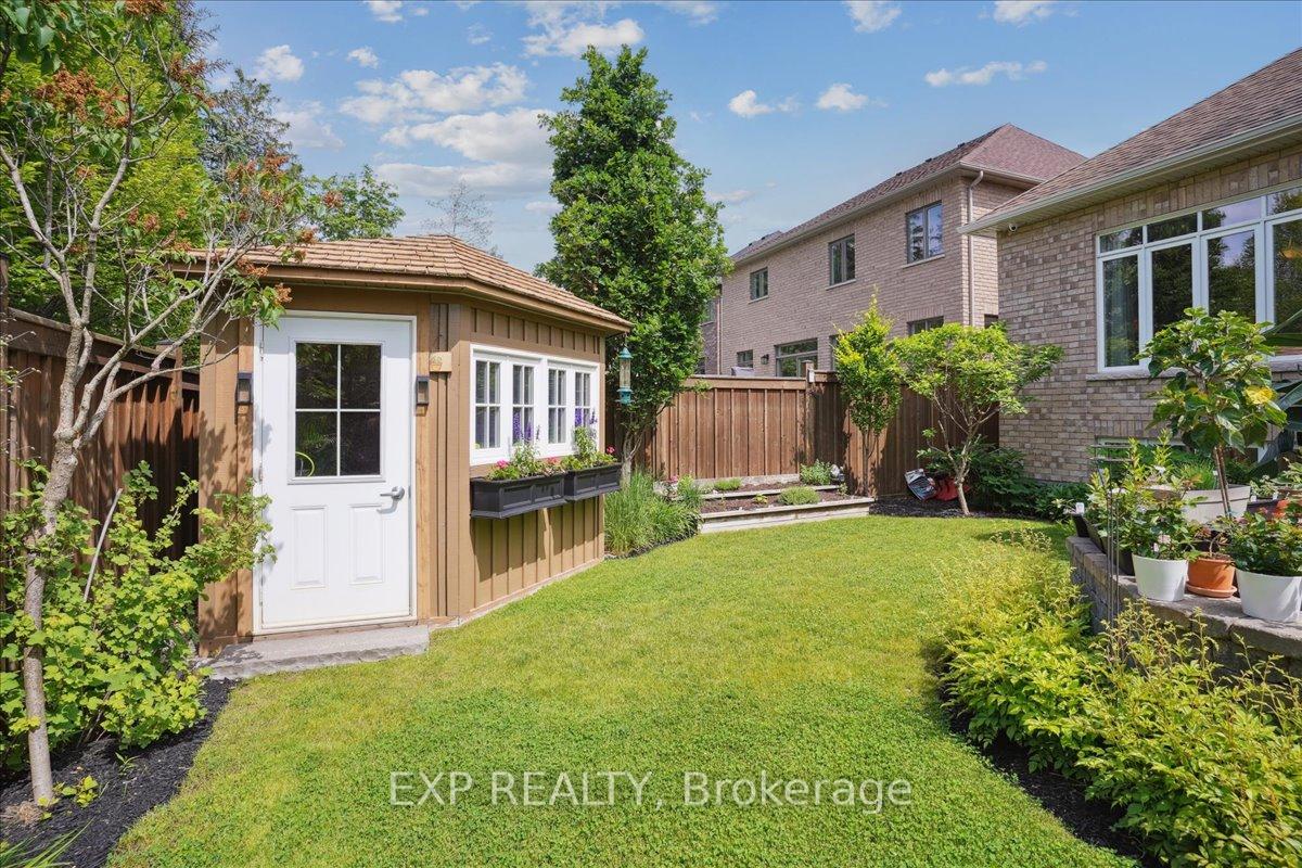 Photo 39 of 34 Capps Drive, Barrie, Bayshore — HOMEH