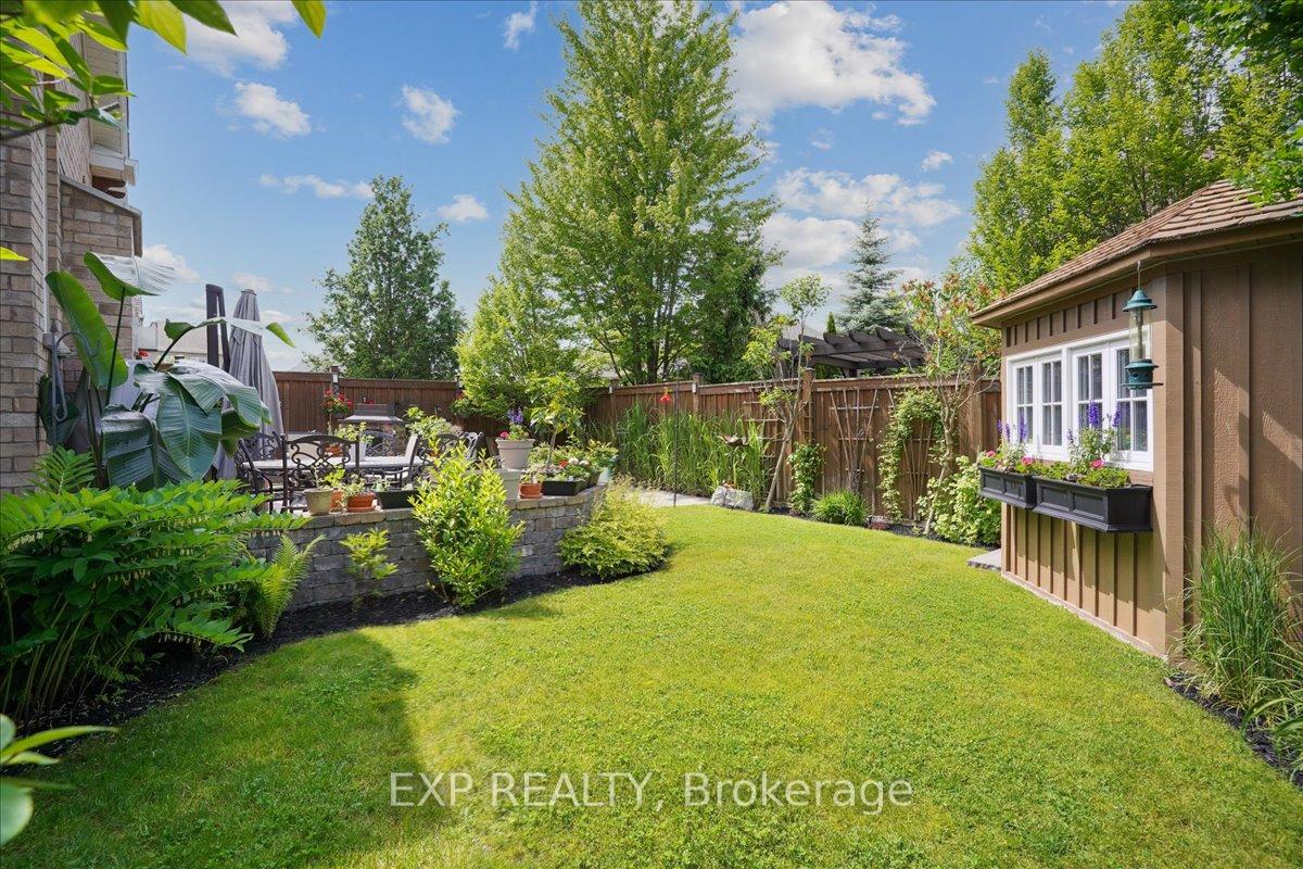 Photo 40 of 34 Capps Drive, Barrie, Bayshore — HOMEH