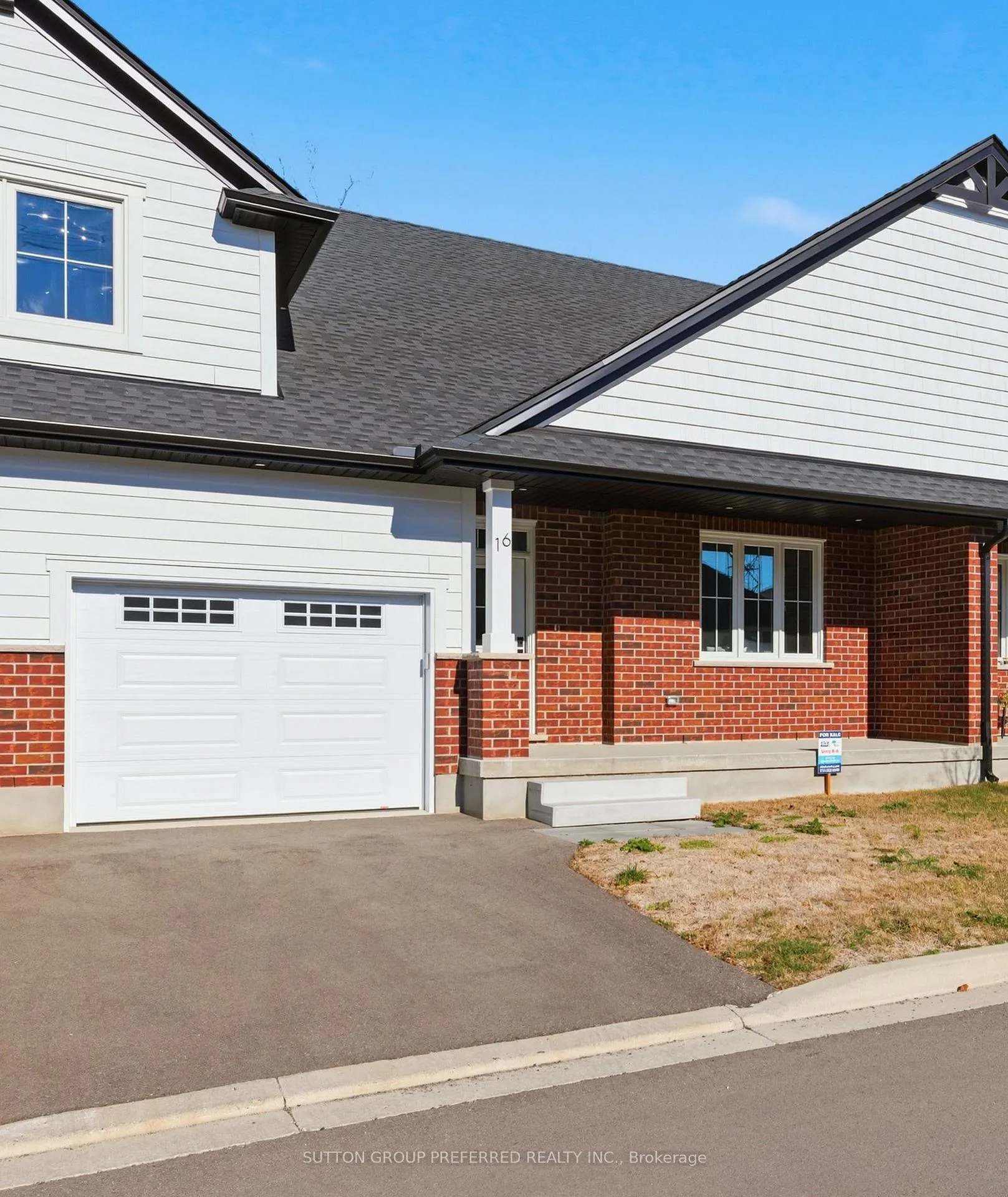 Photo 1 of Unit 16, 175 Glengariff Drive, Southwold, Talbotville — HOMEH