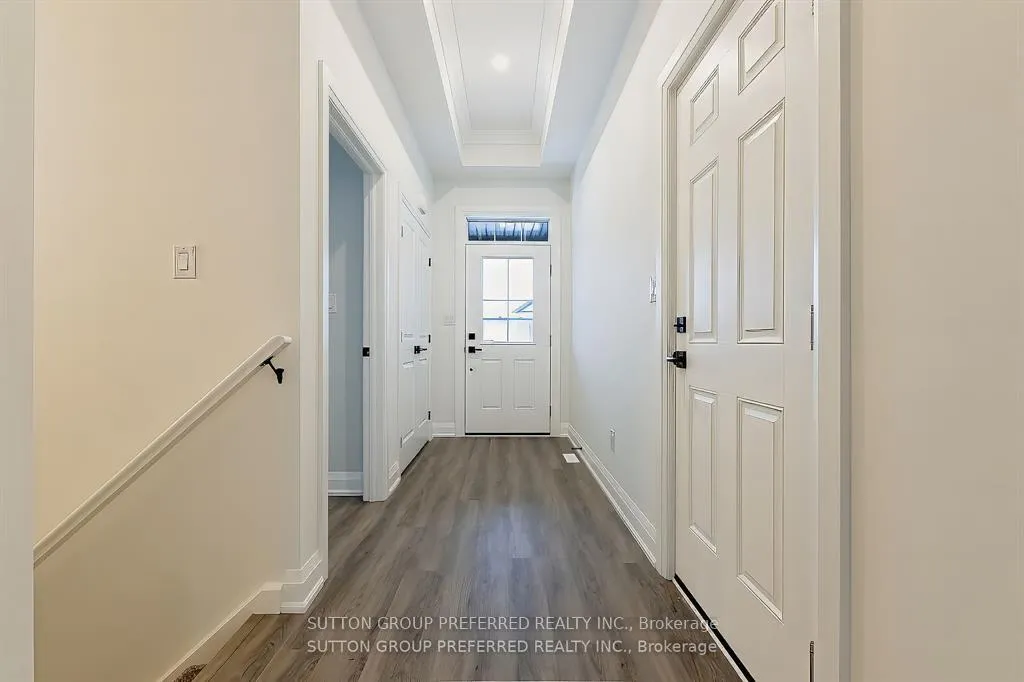 Photo 2 of Unit 16, 175 Glengariff Drive, Southwold, Talbotville — HOMEH