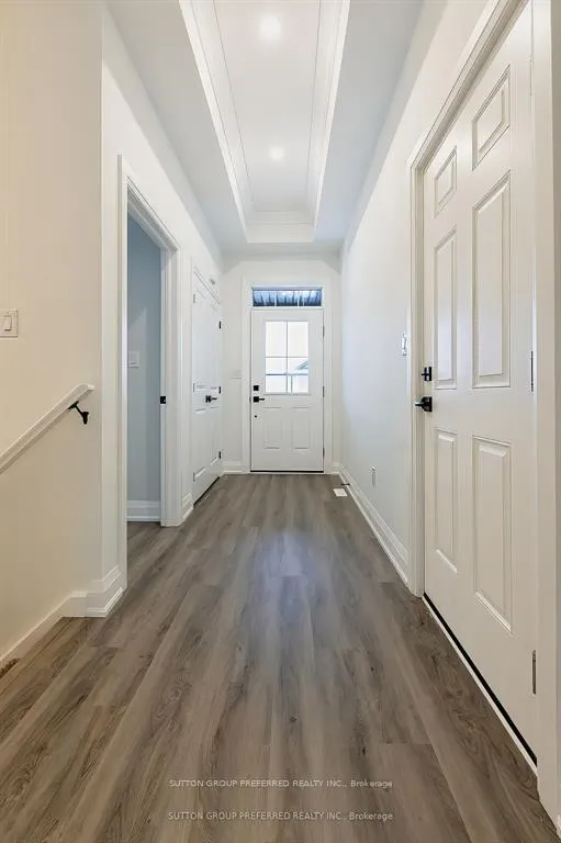 Photo 3 of Unit 16, 175 Glengariff Drive, Southwold, Talbotville — HOMEH