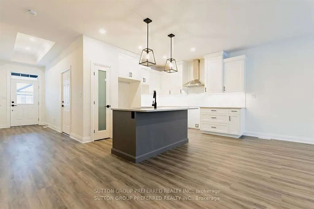 Photo 5 of Unit 16, 175 Glengariff Drive, Southwold, Talbotville — HOMEH