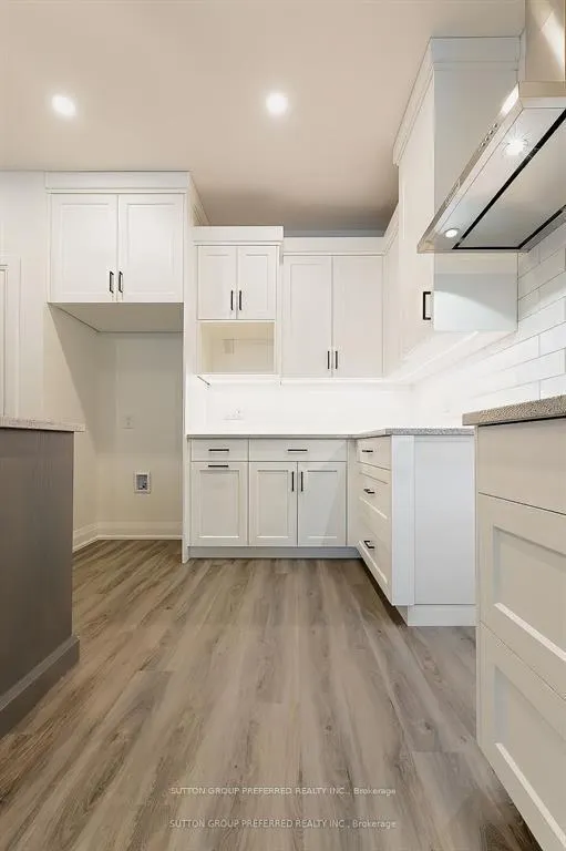 Photo 6 of Unit 16, 175 Glengariff Drive, Southwold, Talbotville — HOMEH