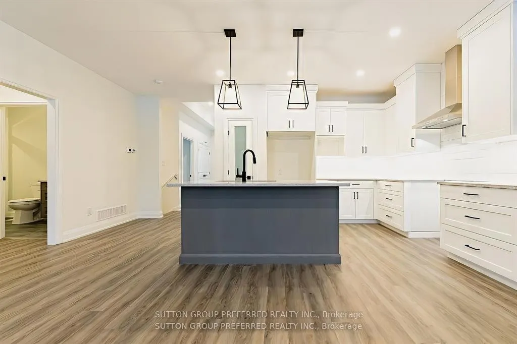 Photo 8 of Unit 16, 175 Glengariff Drive, Southwold, Talbotville — HOMEH