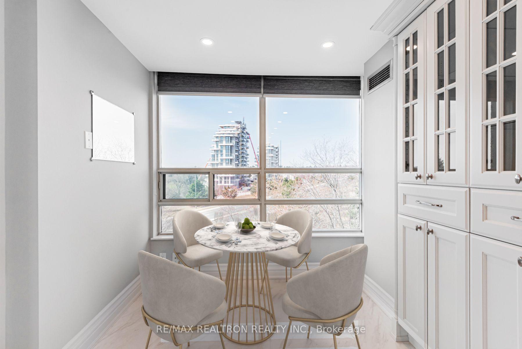 Photo 9 of Unit 522, 7805 Bayview Avenue, Markham, Aileen-Willowbrook — HOMEH