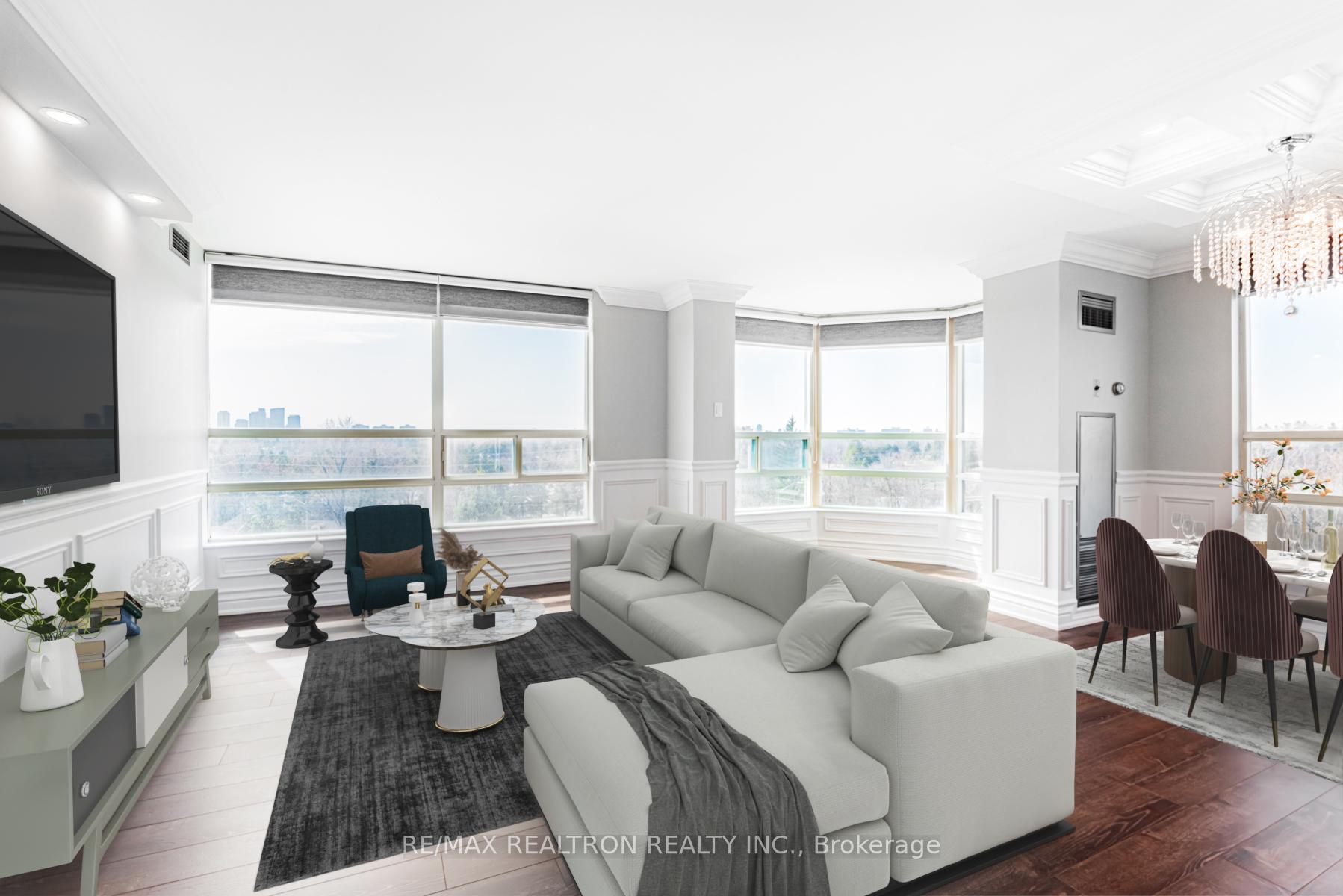 Photo 11 of Unit 522, 7805 Bayview Avenue, Markham, Aileen-Willowbrook — HOMEH
