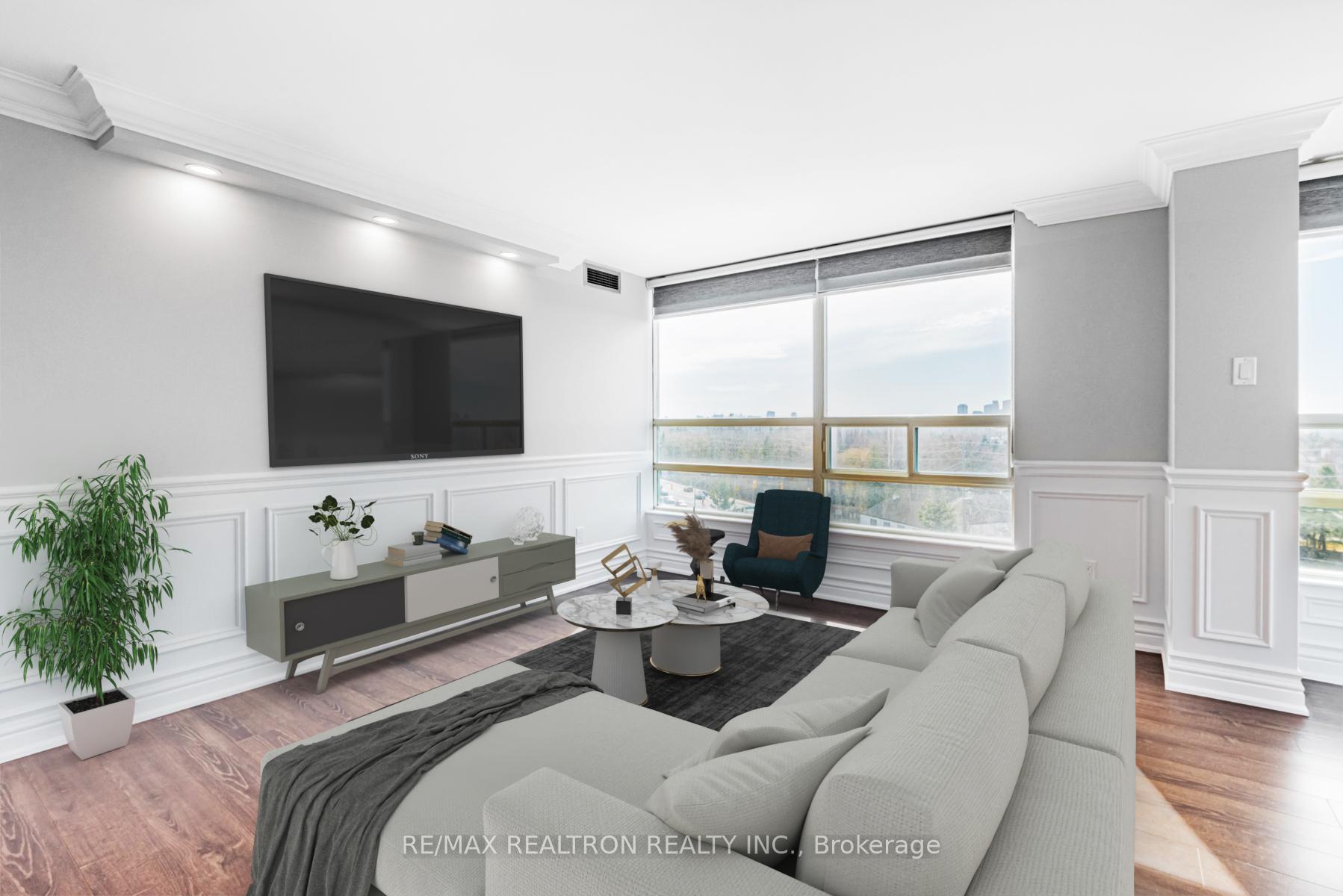 Photo 12 of Unit 522, 7805 Bayview Avenue, Markham, Aileen-Willowbrook — HOMEH