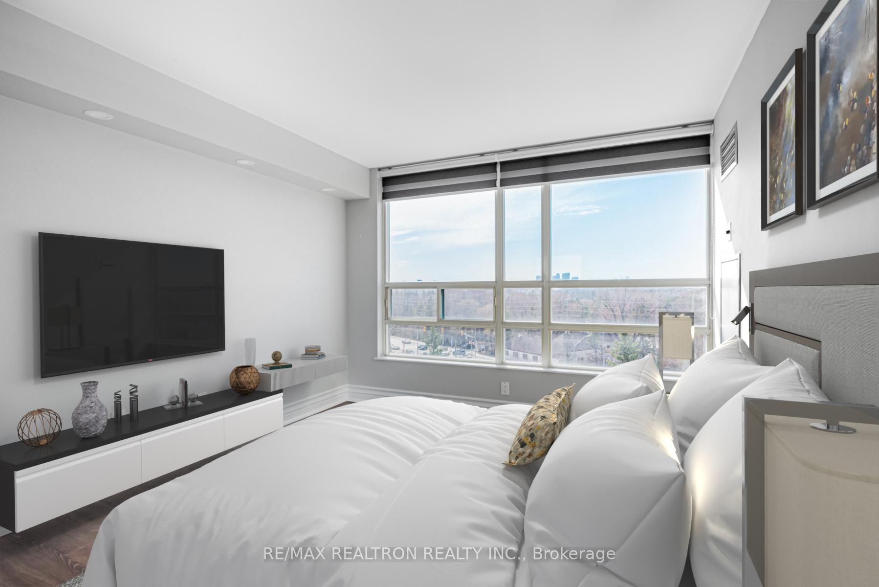 Photo 14 of Unit 522, 7805 Bayview Avenue, Markham, Aileen-Willowbrook — HOMEH