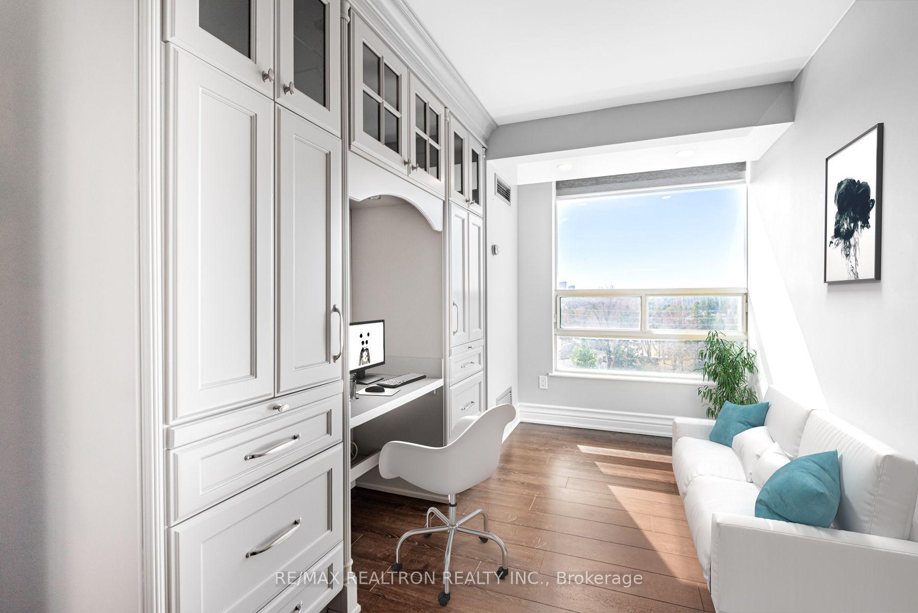 Photo 16 of Unit 522, 7805 Bayview Avenue, Markham, Aileen-Willowbrook — HOMEH