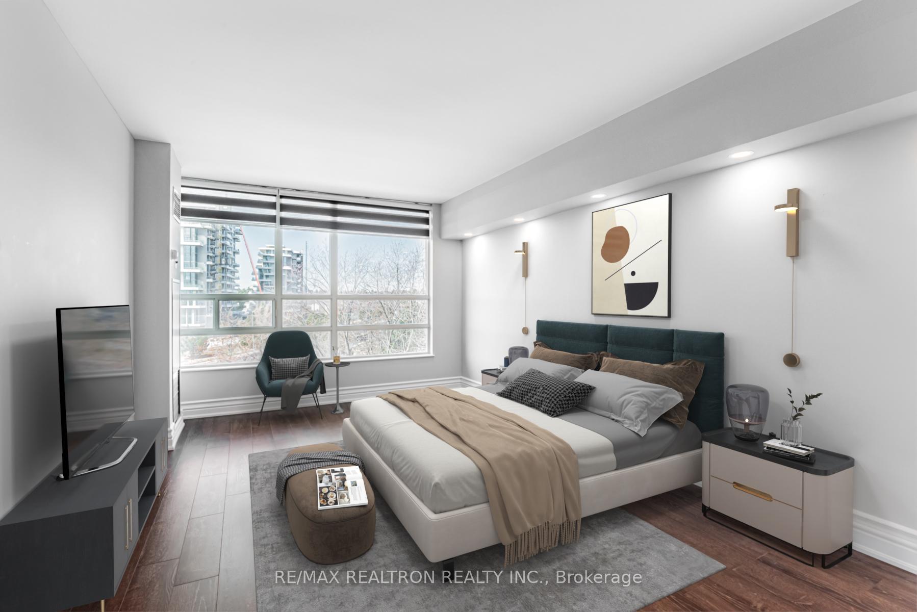 Photo 17 of Unit 522, 7805 Bayview Avenue, Markham, Aileen-Willowbrook — HOMEH