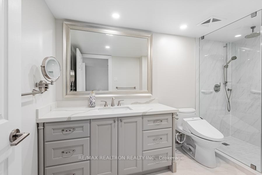 Photo 18 of Unit 522, 7805 Bayview Avenue, Markham, Aileen-Willowbrook — HOMEH