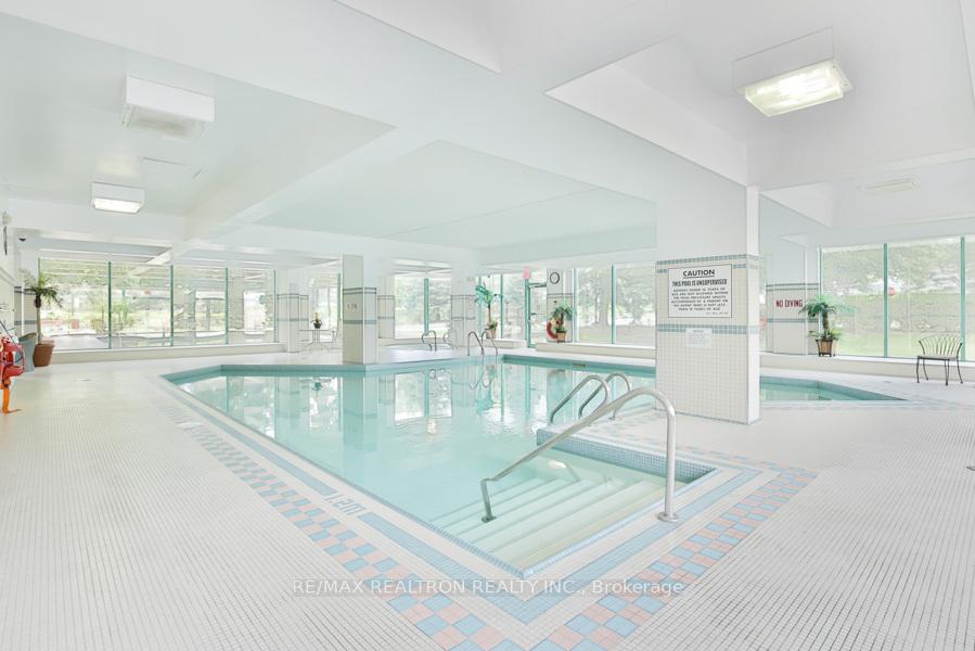 Photo 23 of Unit 522, 7805 Bayview Avenue, Markham, Aileen-Willowbrook — HOMEH