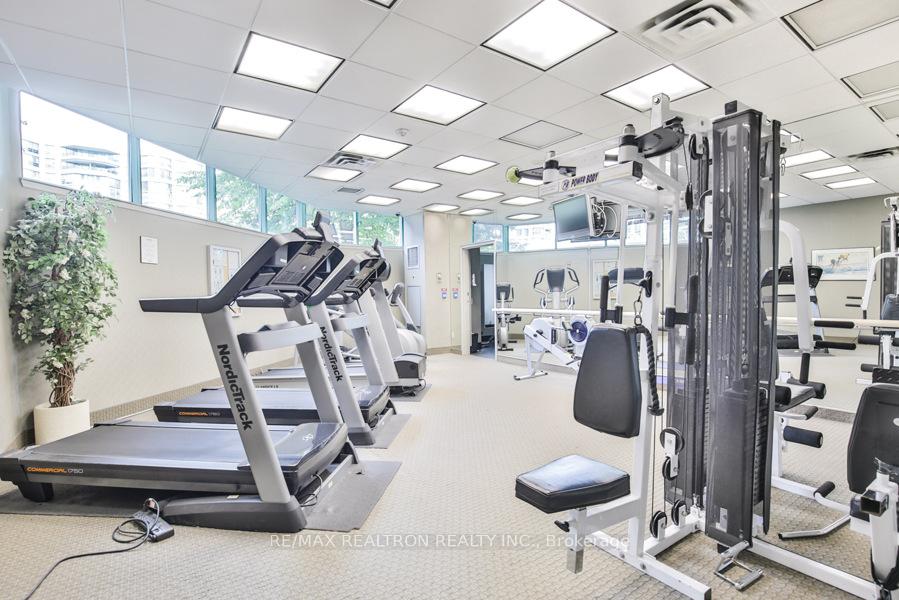 Photo 24 of Unit 522, 7805 Bayview Avenue, Markham, Aileen-Willowbrook — HOMEH
