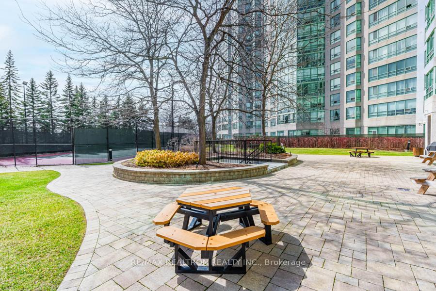 Photo 26 of Unit 522, 7805 Bayview Avenue, Markham, Aileen-Willowbrook — HOMEH
