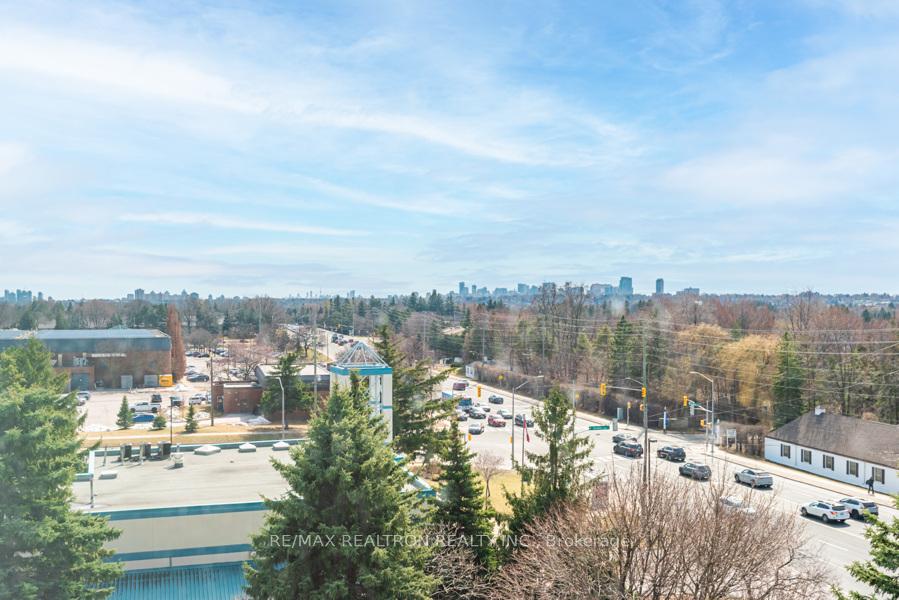 Photo 27 of Unit 522, 7805 Bayview Avenue, Markham, Aileen-Willowbrook — HOMEH