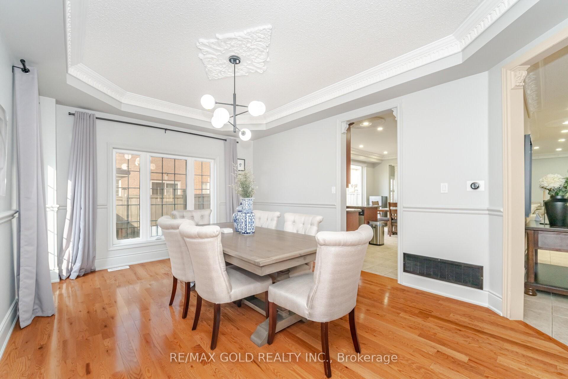 Photo 6 of 41 Leparc Road, Brampton, Vales of Castlemore North — HOMEH